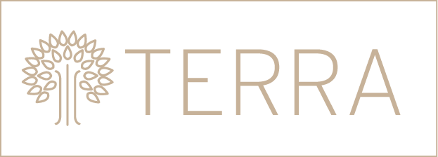 TERRA｜テッラ | イタリア語オンラインレッスン ロゴ